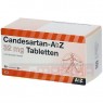 CANDESARTAN AbZ 32 mg Tabletten 98 St | КАНДЕСАРТАН таблетки 98 шт | ABZ PHARMA | Кандесартан