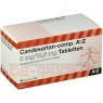 CANDESARTAN AbZ comp. 8 mg/12,5 mg Tabletten 98 St | КАНДЕСАРТАН таблетки 98 шт | ABZ PHARMA | Кандесартан, гідрохлоротіазид