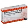 CANDESARTAN AbZ comp. 16 mg/12,5 mg Tabletten 28 St | КАНДЕСАРТАН таблетки 28 шт | ABZ PHARMA | Кандесартан, гідрохлоротіазид