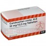 CANDESARTAN AbZ comp. 32 mg/12,5 mg Tabletten 98 St | КАНДЕСАРТАН таблетки 98 шт | ABZ PHARMA | Кандесартан, гідрохлоротіазид