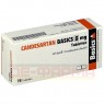 CANDESARTAN BASICS 8 mg Tabletten 98 St | КАНДЕСАРТАН таблетки 98 шт | BASICS | Кандесартан