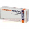 CANDESARTAN BASICS 16 mg Tabletten 56 St | КАНДЕСАРТАН таблетки 56 шт | BASICS | Кандесартан