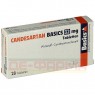 CANDESARTAN BASICS 32 mg Tabletten 28 St | КАНДЕСАРТАН таблетки 28 шт | BASICS | Кандесартан