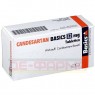 CANDESARTAN BASICS 32 mg Tabletten 56 St | КАНДЕСАРТАН таблетки 56 шт | BASICS | Кандесартан