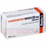 CANDESARTAN BASICS 32 mg Tabletten 98 St | КАНДЕСАРТАН таблетки 98 шт | BASICS | Кандесартан