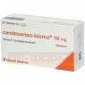 CANDESARTAN-biomo 16 mg Tabletten 98 St | КАНДЕСАРТАН таблетки 98 шт | BIOMO PHARMA | Кандесартан