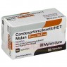 CANDESARTANCILEXETIL/HCT Mylan 8 mg/12,5 mg Tabl. 98 St | КАНДЕСАРТАН ЦИЛЕКСЕТИЛ таблетки 98 шт | VIATRIS HEALTHCARE | Кандесартан, гідрохлоротіазид