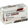 CANDESARTANCILEXETIL/HCT Mylan 32 mg/12,5 mg Tabl. 56 St | КАНДЕСАРТАН ЦИЛЕКСЕТИЛ таблетки 56 шт | VIATRIS HEALTHCARE | Кандесартан, гідрохлоротіазид