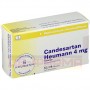 Кандесартан | Candesartan | Кандесартан