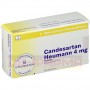 Кандесартан | Candesartan | Кандесартан