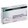 CANDESARTAN/HCT Heumann 8 mg/12,5 mg Tabletten 28 St | КАНДЕСАРТАН таблетки 28 шт | HEUMANN PHARMA | Кандесартан, гідрохлоротіазид