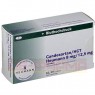 CANDESARTAN/HCT Heumann 8 mg/12,5 mg Tabletten 98 St | КАНДЕСАРТАН таблетки 98 шт | HEUMANN PHARMA | Кандесартан, гідрохлоротіазид