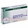 CANDESARTAN/HCT Heumann 16 mg/12,5 mg Tabletten 28 St | КАНДЕСАРТАН таблетки 28 шт | HEUMANN PHARMA | Кандесартан, гідрохлоротіазид