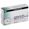 CANDESARTAN/HCT Heumann 16 mg/12,5 mg Tabletten 56 St | КАНДЕСАРТАН таблетки 56 шт | HEUMANN PHARMA | Кандесартан, гідрохлоротіазид