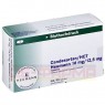 CANDESARTAN/HCT Heumann 16 mg/12,5 mg Tabletten 98 St | КАНДЕСАРТАН таблетки 98 шт | HEUMANN PHARMA | Кандесартан, гідрохлоротіазид