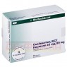 CANDESARTAN/HCT Heumann 32 mg/25 mg Tabletten 28 St | КАНДЕСАРТАН таблетки 28 шт | HEUMANN PHARMA | Кандесартан, гідрохлоротіазид