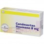 Кандесартан | Candesartan | Кандесартан