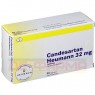 CANDESARTAN Heumann 32 mg Tabletten 98 St | КАНДЕСАРТАН таблетки 98 шт | HEUMANN PHARMA | Кандесартан