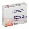 CANDESARTAN Heumann 32 mg Tabletten Heunet 28 St | КАНДЕСАРТАН таблетки 28 шт | HEUNET PHARMA | Кандесартан