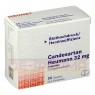 CANDESARTAN Heumann 32 mg Tabletten Heunet 56 St | КАНДЕСАРТАН таблетки 56 шт | HEUNET PHARMA | Кандесартан