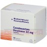 CANDESARTAN Heumann 32 mg Tabletten Heunet 98 St | КАНДЕСАРТАН таблетки 98 шт | HEUNET PHARMA | Кандесартан