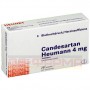 Кандесартан | Candesartan | Кандесартан