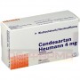 Кандесартан | Candesartan | Кандесартан