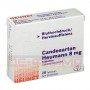 Кандесартан | Candesartan | Кандесартан