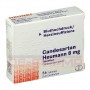 Кандесартан | Candesartan | Кандесартан