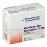 CANDESARTAN Heumann 16 mg Tabletten Heunet 56 St | КАНДЕСАРТАН таблетки 56 шт | HEUNET PHARMA | Кандесартан