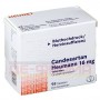 Кандесартан | Candesartan | Кандесартан