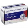 CANDESARTAN HEXAL comp 32 mg/12,5 mg Tabletten 28 St | КАНДЕСАРТАН таблетки 28 шт | HEXAL | Кандесартан, гідрохлоротіазид