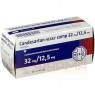 CANDESARTAN HEXAL comp 32 mg/12,5 mg Tabletten 56 St | КАНДЕСАРТАН таблетки 56 шт | HEXAL | Кандесартан, гідрохлоротіазид