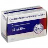 CANDESARTAN HEXAL comp 32 mg/25 mg Tabletten 56 St | КАНДЕСАРТАН таблетки 56 шт | HEXAL | Кандесартан, гідрохлоротіазид