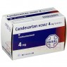 CANDESARTAN HEXAL 4 mg Tabletten 98 St | КАНДЕСАРТАН таблетки 98 шт | HEXAL | Кандесартан