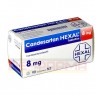 CANDESARTAN HEXAL 8 mg Tabletten 98 St | КАНДЕСАРТАН таблетки 98 шт | HEXAL | Кандесартан