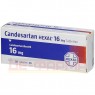 CANDESARTAN HEXAL 16 mg Tabletten 28 St | КАНДЕСАРТАН таблетки 28 шт | HEXAL | Кандесартан