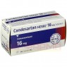 CANDESARTAN HEXAL 16 mg Tabletten 56 St | КАНДЕСАРТАН таблетки 56 шт | HEXAL | Кандесартан