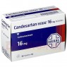 CANDESARTAN HEXAL 16 mg Tabletten 98 St | КАНДЕСАРТАН таблетки 98 шт | HEXAL | Кандесартан