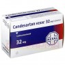 CANDESARTAN HEXAL 32 mg Tabletten 56 St | КАНДЕСАРТАН таблетки 56 шт | HEXAL | Кандесартан