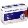 CANDESARTAN HEXAL 32 mg Tabletten 98 St | КАНДЕСАРТАН таблетки 98 шт | HEXAL | Кандесартан