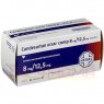 CANDESARTAN HEXAL comp 8 mg/12,5 mg Tabletten 28 St | КАНДЕСАРТАН таблетки 28 шт | HEXAL | Кандесартан, гідрохлоротіазид