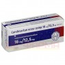 CANDESARTAN HEXAL comp 16 mg/12,5 mg Tabletten 28 St | КАНДЕСАРТАН таблетки 28 шт | HEXAL | Кандесартан, гідрохлоротіазид