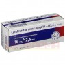 CANDESARTAN HEXAL comp 16 mg/12,5 mg Tabletten 56 St | КАНДЕСАРТАН таблетки 56 шт | HEXAL | Кандесартан, гідрохлоротіазид