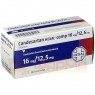 CANDESARTAN HEXAL comp 16 mg/12,5 mg Tabletten 98 St | КАНДЕСАРТАН таблетки 98 шт | HEXAL | Кандесартан, гідрохлоротіазид