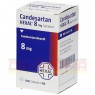 CANDESARTAN HEXAL 8 mg Tabletten Dose 100 St | КАНДЕСАРТАН таблетки 100 шт | HEXAL | Кандесартан