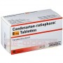 Кандесартан | Candesartan | Кандесартан