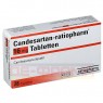 CANDESARTAN-ratiopharm 16 mg Tabletten 28 St | КАНДЕСАРТАН таблетки 28 шт | RATIOPHARM | Кандесартан