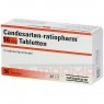 CANDESARTAN-ratiopharm 16 mg Tabletten 56 St | КАНДЕСАРТАН таблетки 56 шт | RATIOPHARM | Кандесартан