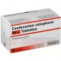 Кандесартан | Candesartan | Кандесартан